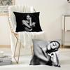 Singer Olivia Dean The Art Of Loving Pillow Case Suitable For Bedrooms Living Rooms Cars Home Decoration
