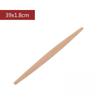 Yuzhuxun Beechwood Dumpling Rolling Pin