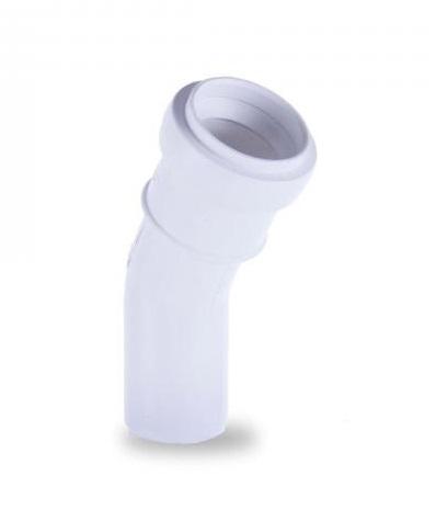 PVC Elbow 40/30 Internal Sewerage