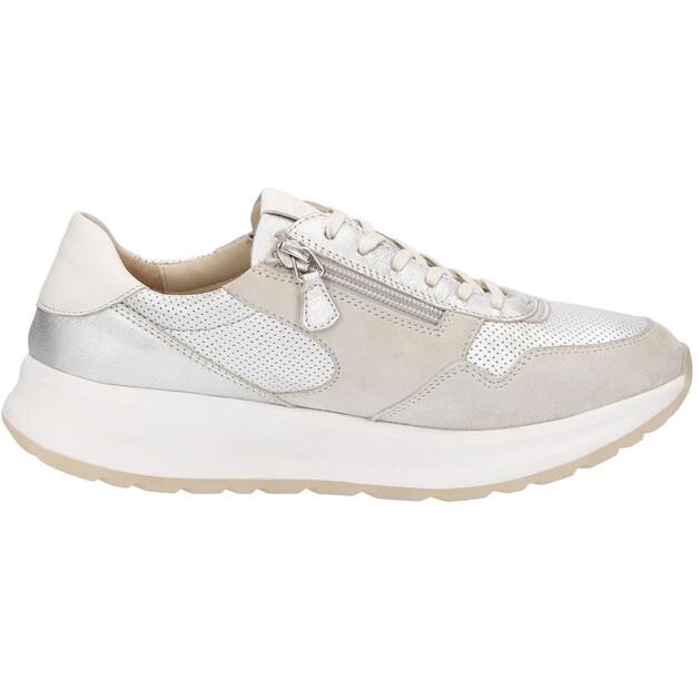 Женские полуботинки Sioux Sunivla-700-j sneaker leder gummisohle