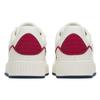 Anta 982 Platform Low Top Skateboard Shoes Women's White Blue Red 122248066-6