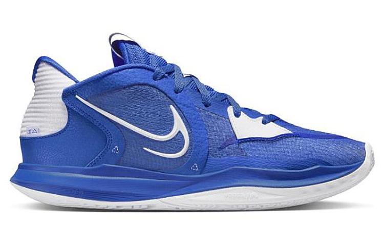 Nike Kyrie 5 Low Tb Game Royal DO9617-401