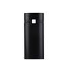 Empty Portable 18650 Bank Power Battery Holder External Box Case DIY Tool Kit