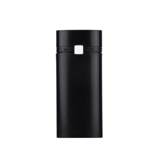 Empty Portable 18650 Bank Power Battery Holder External Box Case DIY Tool Kit