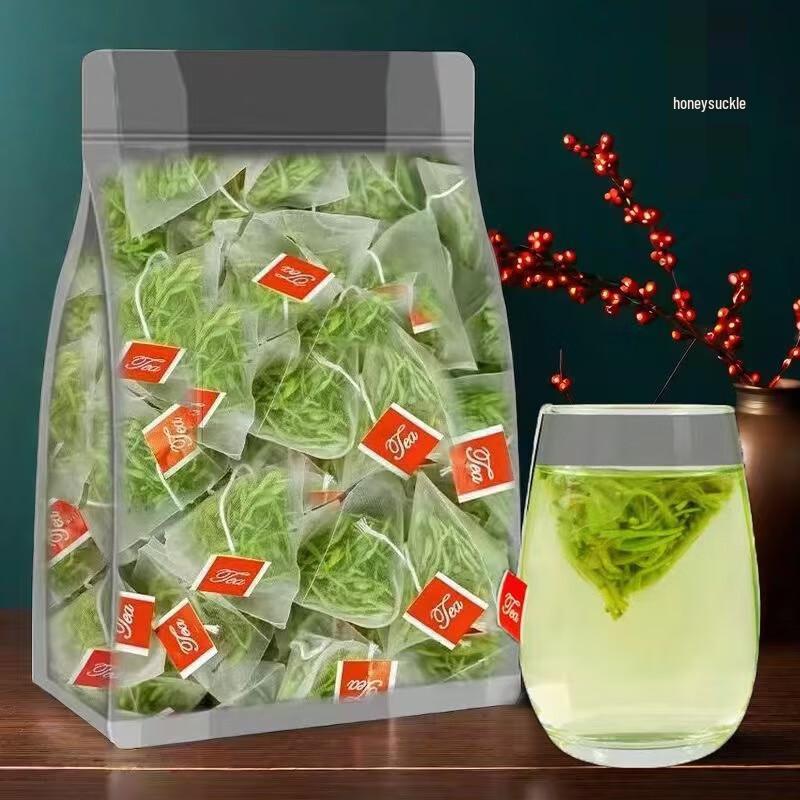 Chaleque Honeysuckle Tea
