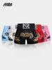 Muay Thai UFC MMA Boxing Shorts: Sanda Summer Training Pants