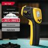 Deli Handheld Infrared Thermometer
