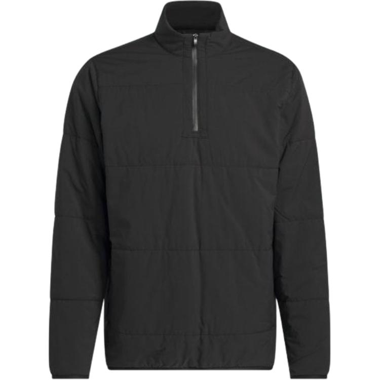 Adidas Free Shipping With AdiClub Ultimate365 Arctic Quarter Zip Jacket JL7878 L