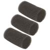 20Pcs Aquarium Fish Tank Water Inlet Sponge Filter Protector Cover Replacement AccessoriesSmall