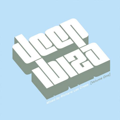 CD VARIOUS - Deep Ibiza Vol. 1 IRCD010E i! Records 2002 US Dance & Electronica Used