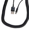 Keyboards Cable Replacement Plastic Metal Data Syncs Charging Wire for BlackWidow Tournament Part Repair