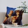 Klassische Band D-Duran D-Duran Ahorn Design Kissenbezug Fröhliche Herbsternte Deko Feiertagsdeko Kissenbezug