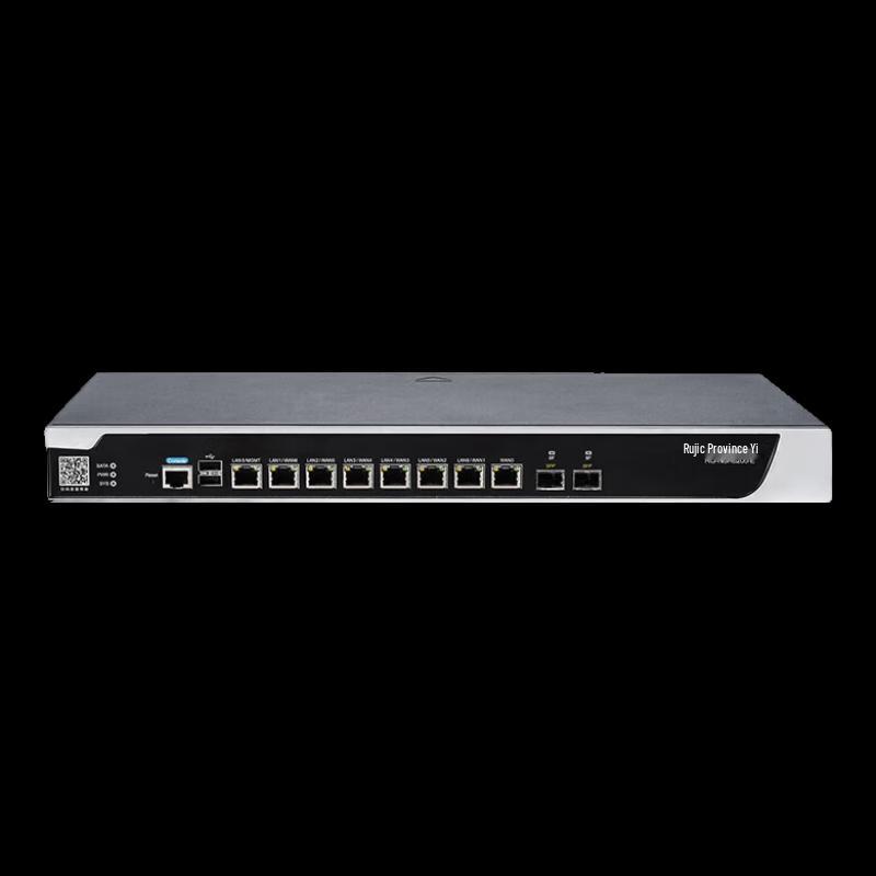 Ruijie RG-NBR6205-E Enterprise Integrated Gateway