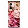 Case For Realme Neo 7x Case 7 x Coque Black Silicone Soft Back Cover For Realme P3 Ultra Case P 3 Ultra Realme Neo 7 SE Funda