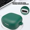 Earbud Case Shockproof Housing Skin-friendly Guarding Washable Shell Nonslip Keep Safe From Accidental Drop for R60i NC
