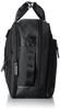 Bermas 3-Way Overnighter Business Bag, BAUER III, A3 Compatible, 3-Way, 60074-10, Black