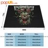 Escape The Fate Ultra-Soft Blanket Quilt Winter Sofa Cover Bed Covers