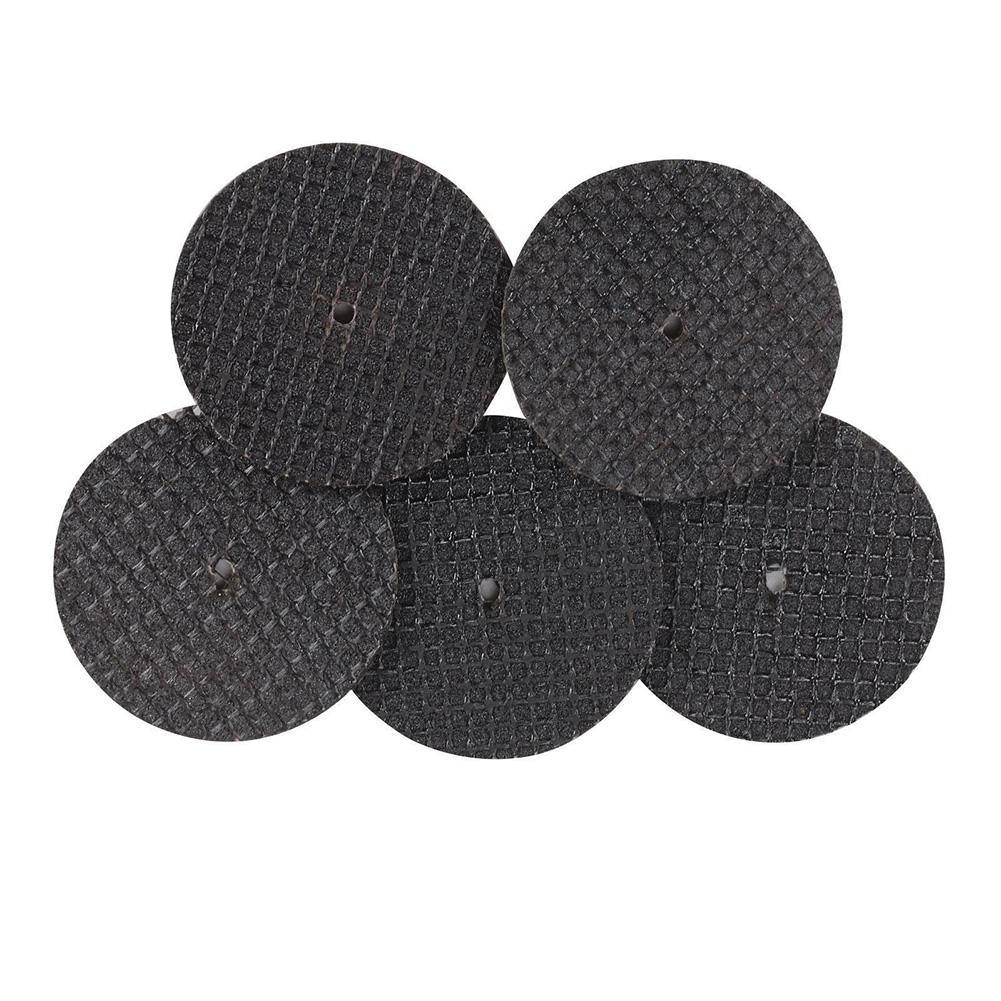 27PC Cutting Discs Cut-Off Wheel 27pieces 1/8Inch 1/8" Fiberglass Saw Set