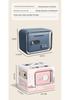 Creative Children's Large Money Box with Password Protection