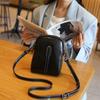 Phone Bag for Women Crossbody Bag 2025 New Fashion Versatile Large Capacity Cowhide Small Bag Genuine Leather Shoulder Bag for Women