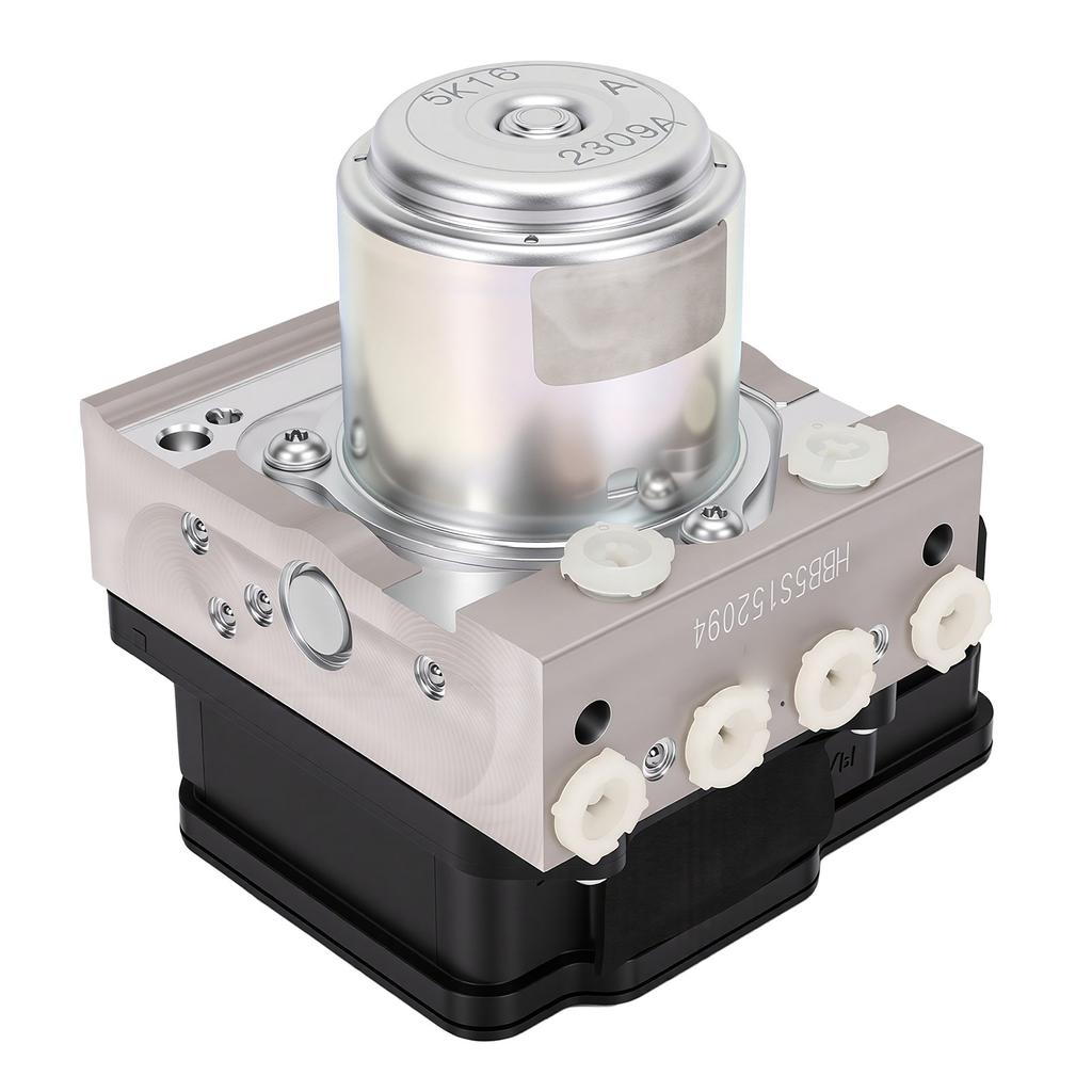ABS Anti Lock Brake Pump Assembly 57110T2FL22 Replacement for Accord Sport 2.4L 2014 ABS Control Module