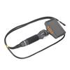 Industrial Endoscope 1080P 210 Degrees  Dual Rotation 5inch IPS Screen Borescope for Auto Repair Maintenance