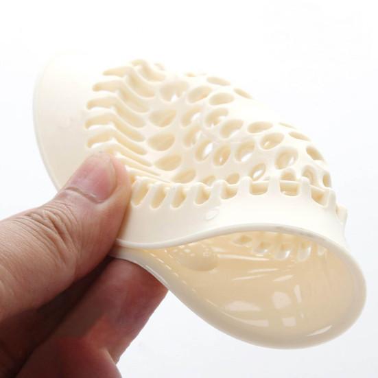 Anti-clogging No Odor Hair Catcher Good Floor Drain Cover Bathtub Stopper