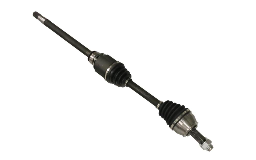 Ft27057 Fast Drive Shaft Pr