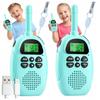 [PACZA] Kids Walkie Talkie USB Set 2 Pieces Z3323