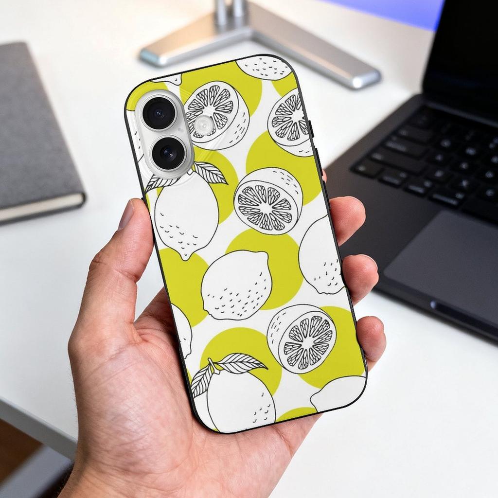 1 Pack For Iphone 17/17Air/17Pro/17ProMax TPU Protective Case With Drop Shield, Anti-Yellow Coating, And Comfortable Slim Fit