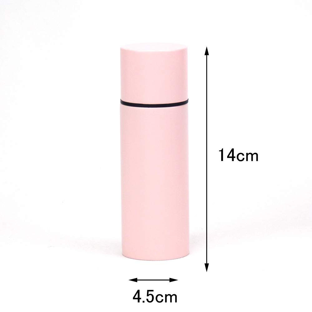 Maebata Mini Bottle 140ml 52093 (Pink)