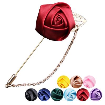 Broches en lichaamssieraden