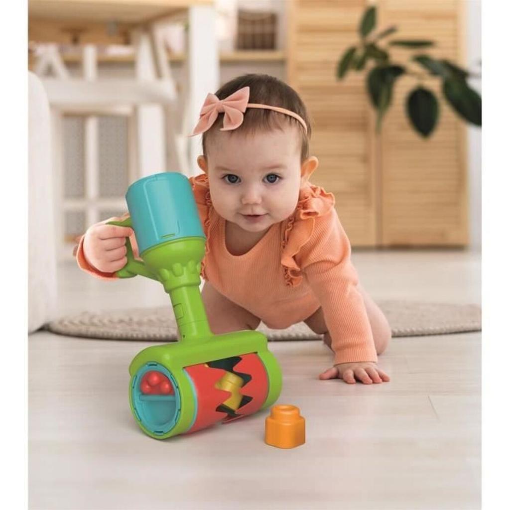 Musical Toy Clementoni