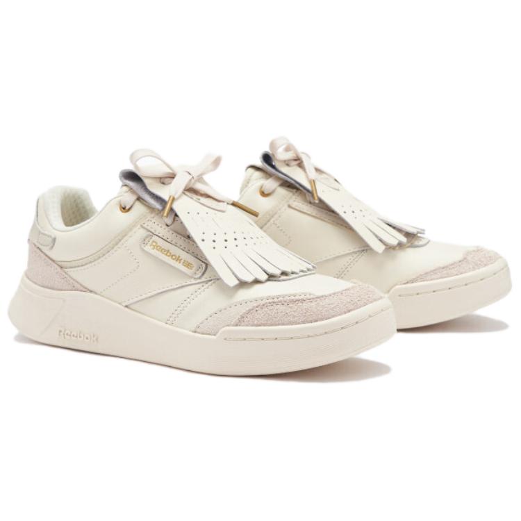 Reebok Club C Legacy Unisex White Beige 100074061