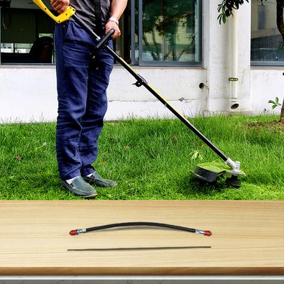 Backpack Lawn Mower Flexible Shaft Lawn Mower Shaft