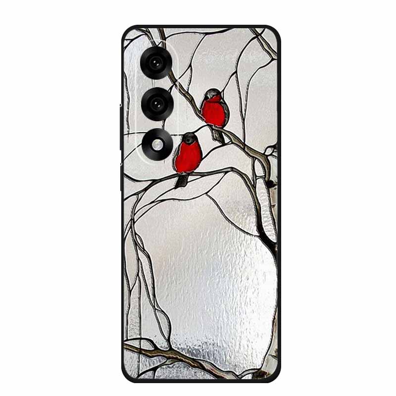 3D Emboss Case For OnePlus Nord 5 Phone Case Flowers Silicone Soft Back Cover Coque For OnePlus Ace 5 Ultra Nord 5 Case Funda