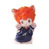 Volleyball Boy Hinata Hinata Anime Cotton Doll Oikawa Totsukishima Hidetsuki Doll Small Doll