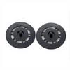 1/2 Stück Wischmopp-Halterungen Für DREAME L10S Ultra/L10s Pro Gen 2/für-L10 Ultra Für XIAOMI X20+ B101CN Saugroboter Teile