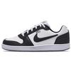 Ebernon Low Premium White Black Men Sneakers Wolf-Grey AQ1774-102