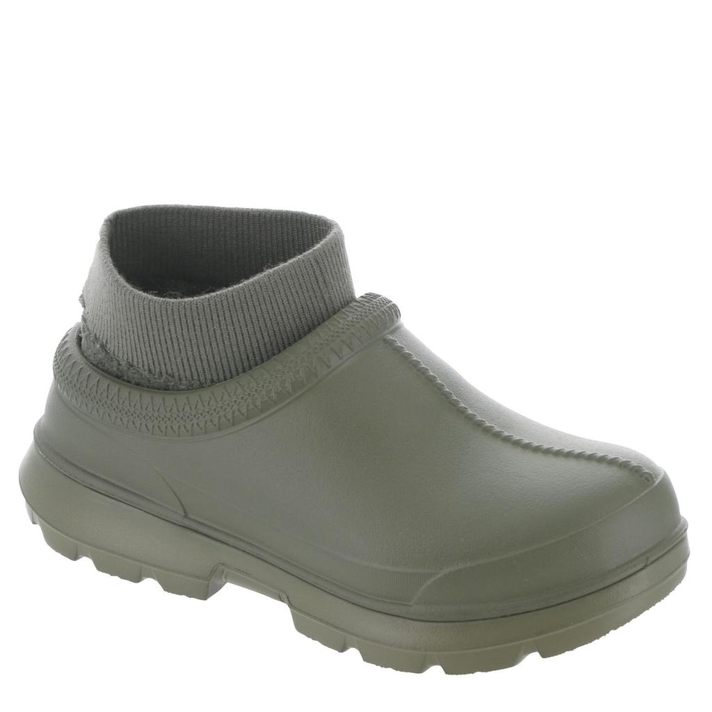 UGG Tasman X Clogs In Burnt Cm Olive, 23.0