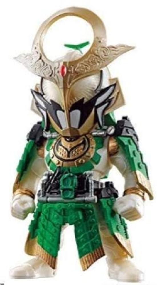 

CONVERGE KAMEN RIDER 16 Kamen Rider Kamen Rider Zangetsu Kachidoki (Converge 16) [92. Оружие] (Отдельный предмет)