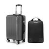Conjunto de Malas Diplomat para Viagens de Negócios com Mochila