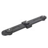 4 Way 1/4inch Female To 4 Male Screw Expansion Base For Smartphone Holder And Studio Equipment