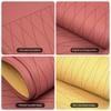 Car Seat Cushion Breathable Portable Car Seat Cover Pad Key For Volkswagen VW Golf Scirocco Amarok Phaeton GTI Magotan Teramont