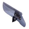 Motorcycle Windshield Airflow Windscreen Extension Wind Deflector for CB650R
