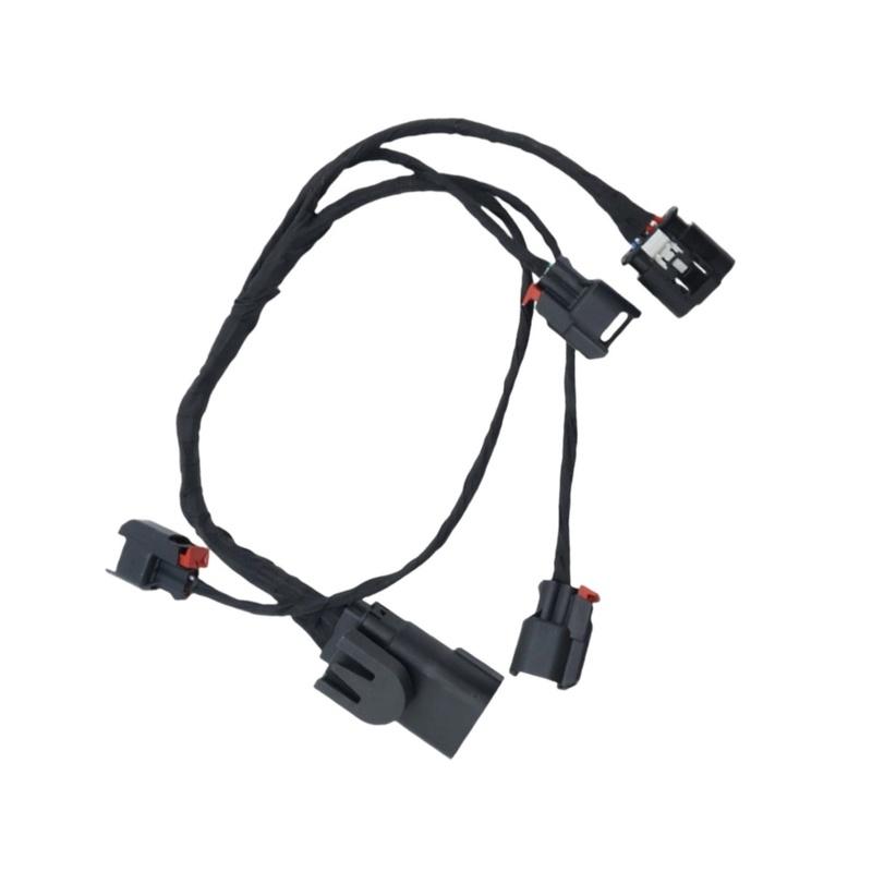 For Chevrolet For Express Left Fuel Injection Ignition Harness Replacement Kit OEM Spec 12684286 12664124 28335141 12732623