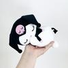 Sanrio Kuromi Fluffy Arm Pillow Plush