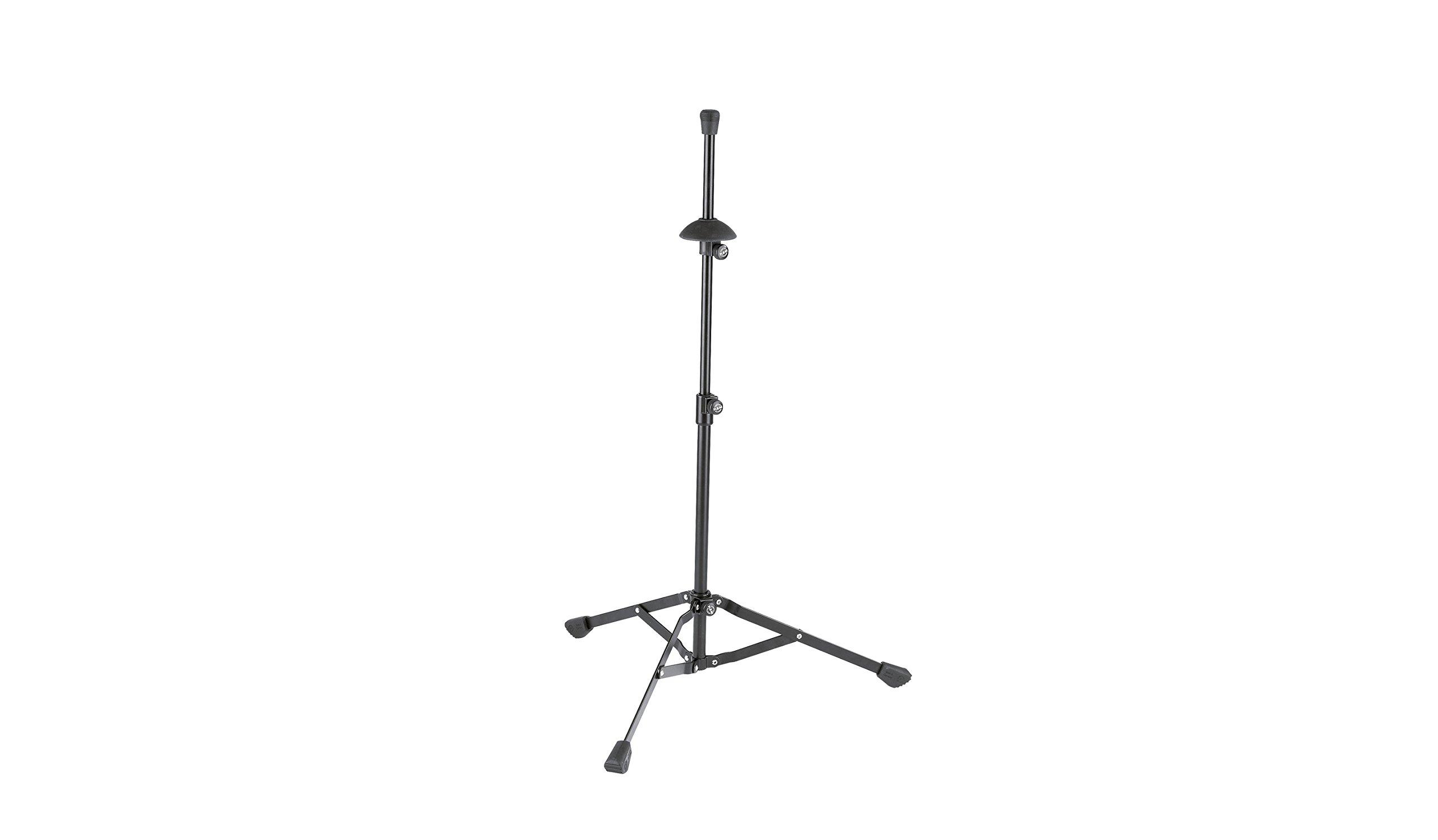 

K&M Trombone Stand Black 1499