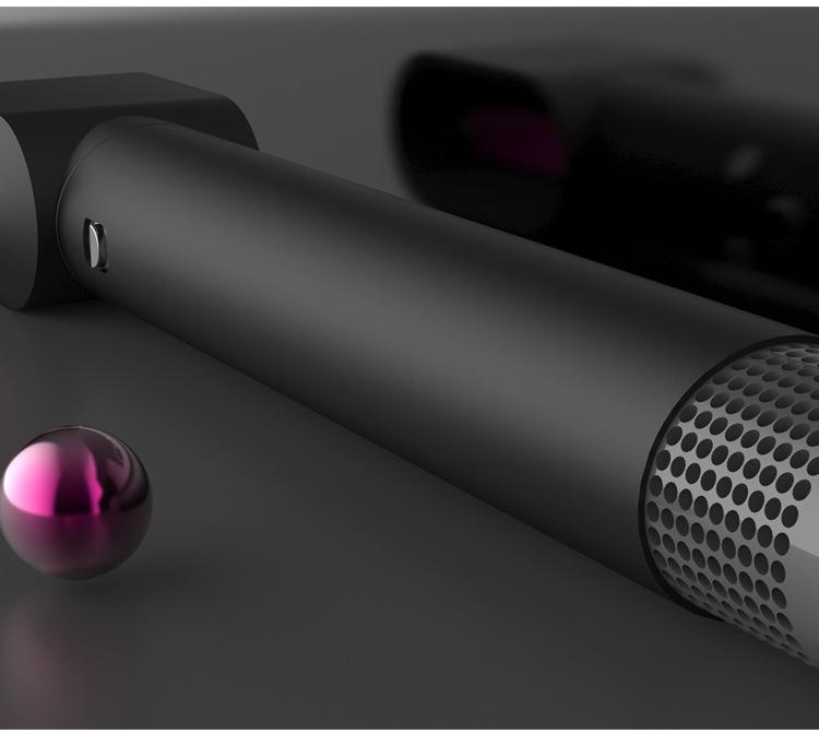 Dyson Airwrap Protective Silicone Cover Set