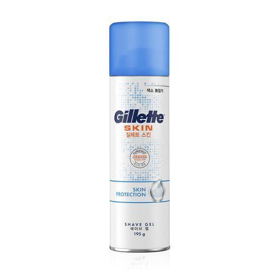 Gillette Skintec Gel 195g